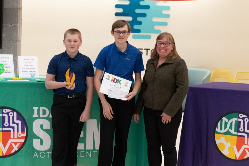 Project Impact STEM Academy