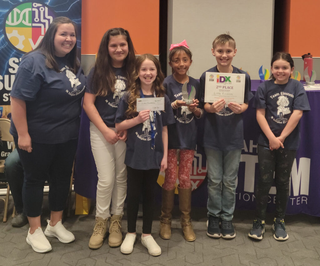 JR Simplot Elementary