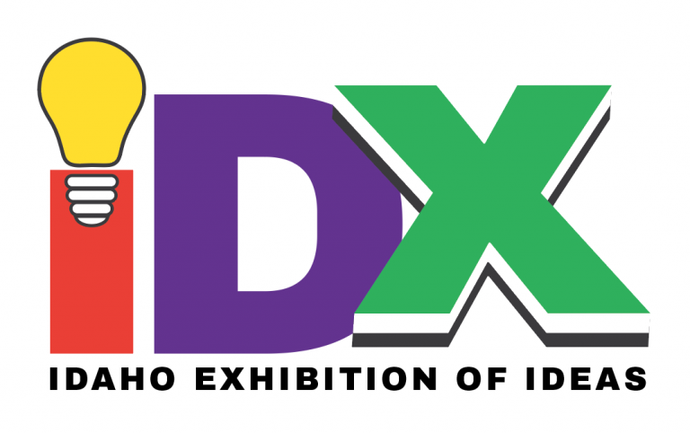 IDX Logo