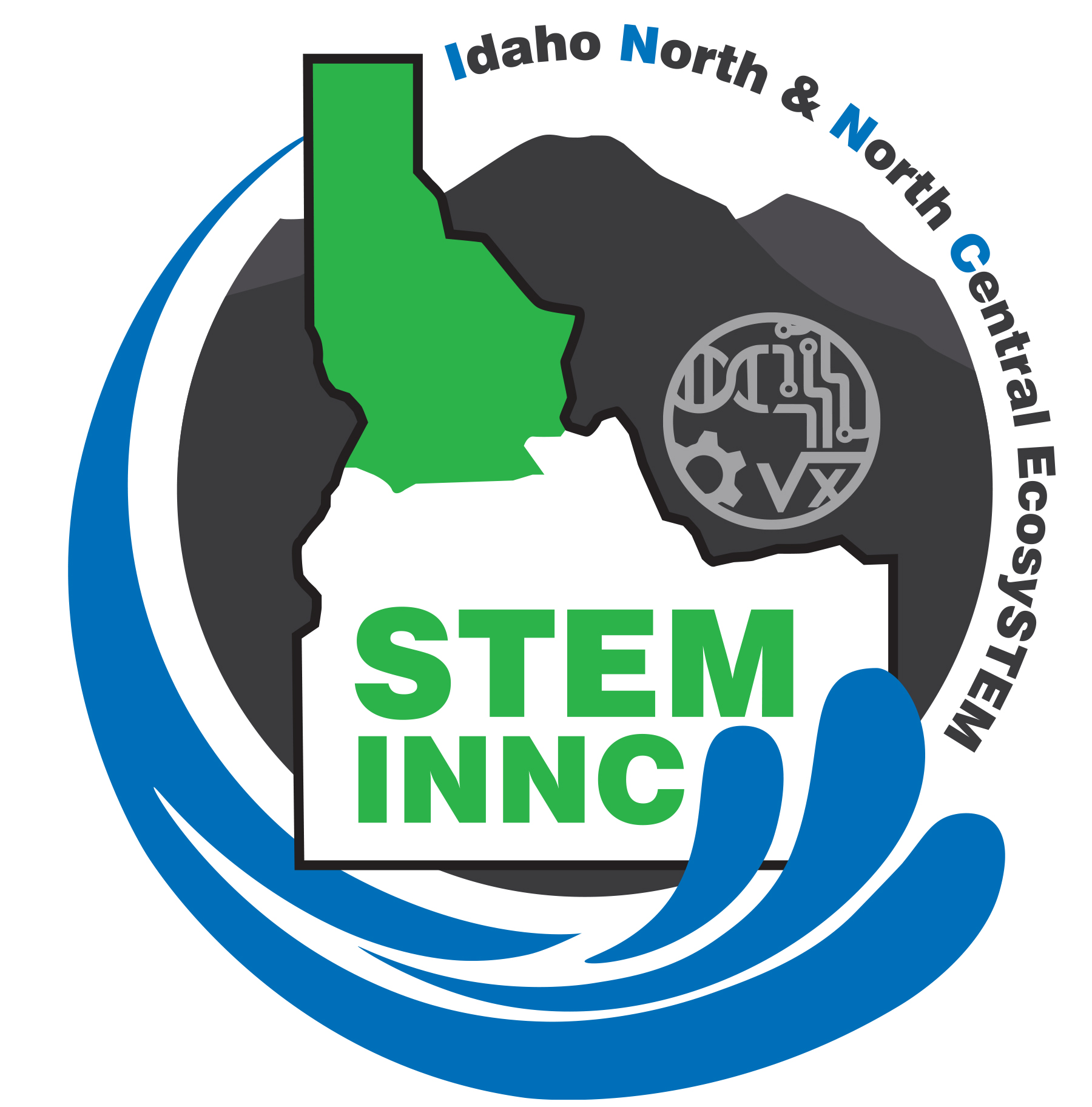 Idaho North & North Central EcosySTEM