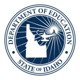 State Department of Education