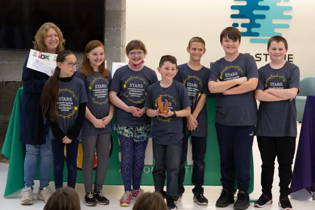 Pepper Ridge Elementary