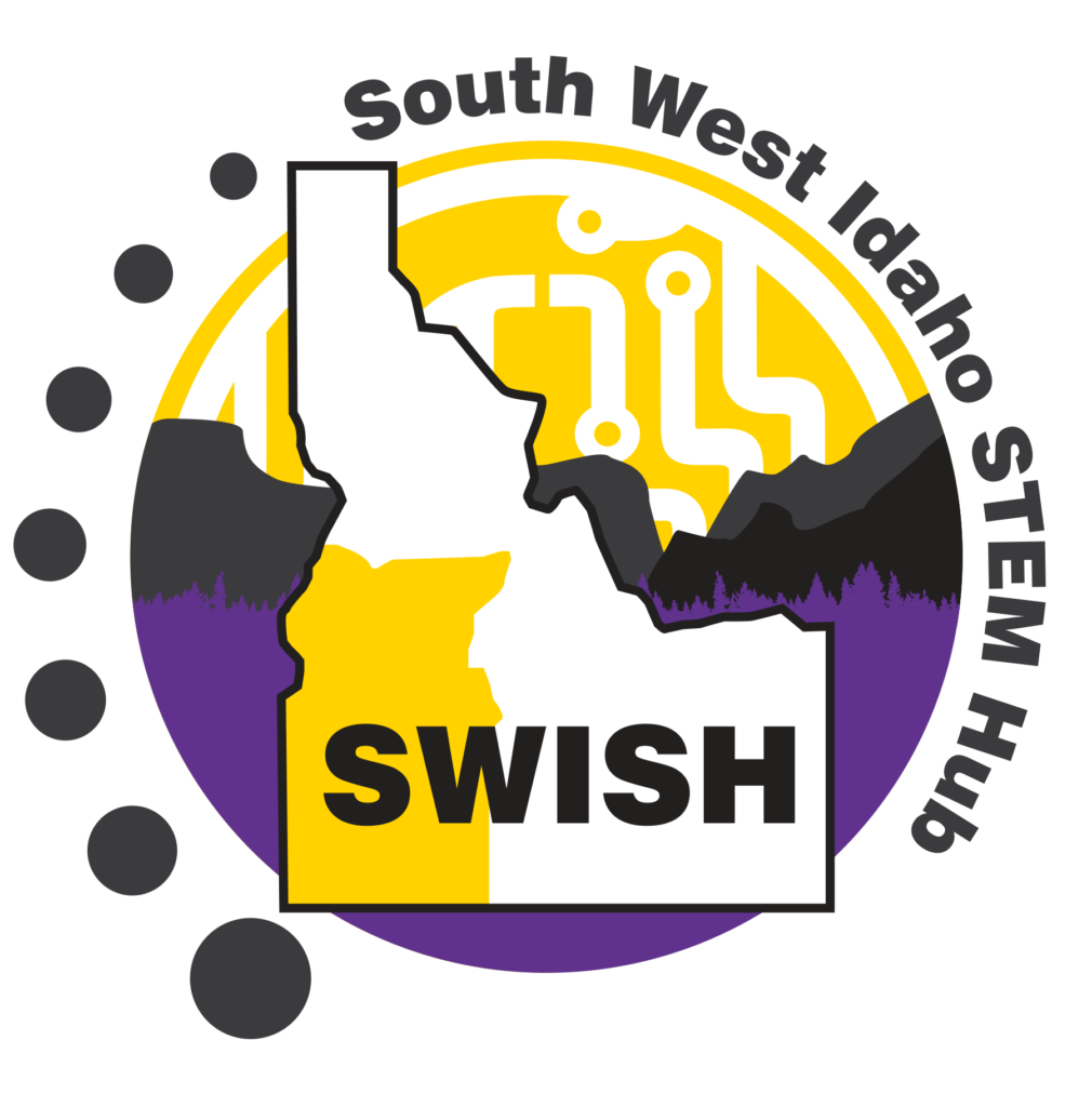 South West Idaho STEM Hub (SWISH)