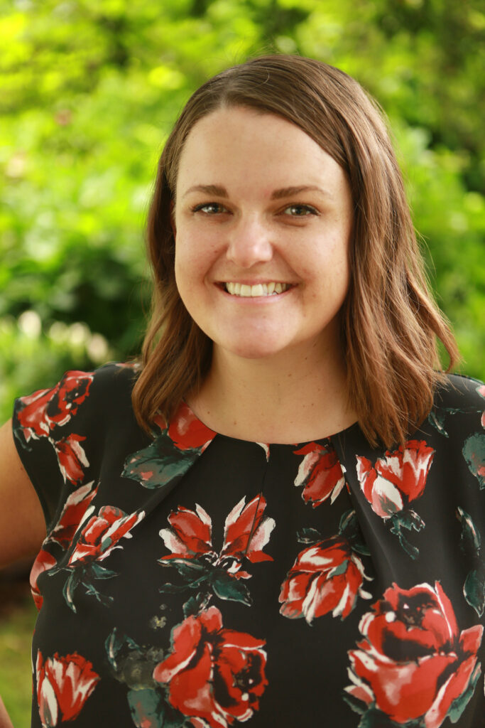 ReBekha Lulu, SWISH Hub Coordinator
