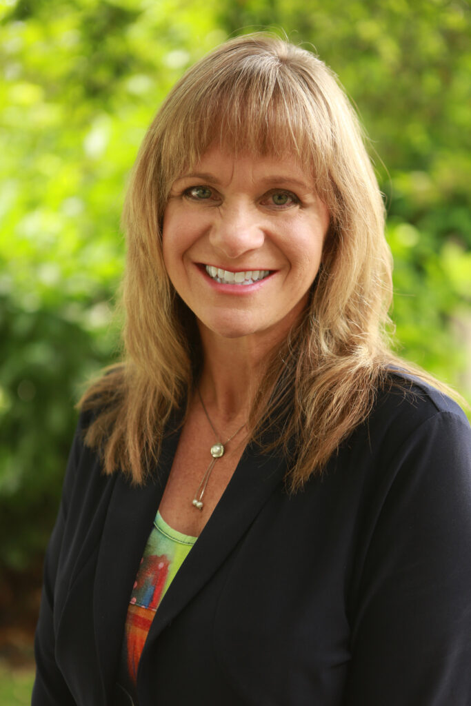 Susan Stauffer, INNC Hub Coordinator
