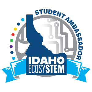 Student-Ambassador-2024 EcosySTEM Student Ambassadors